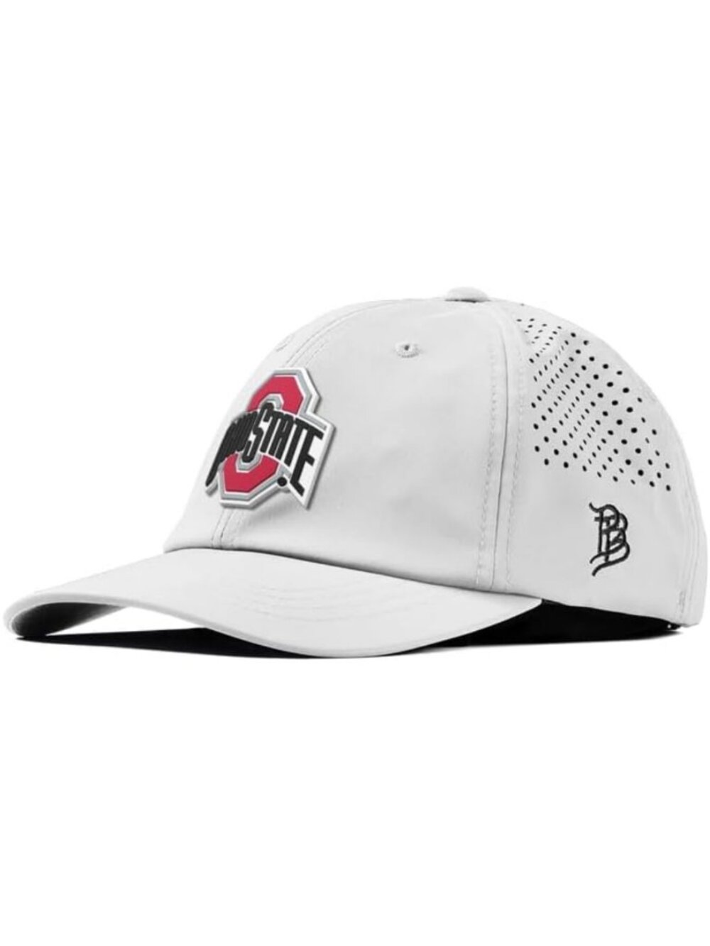 Men's NCAA Performance Dad Hat | Adjustable, Breathable, Stylish Headwear